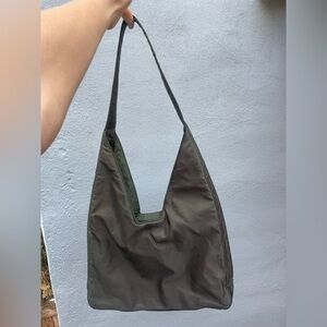 Prada nylon tote Bag